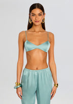 Courtney Bralette
