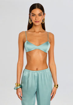 Courtney Bralette