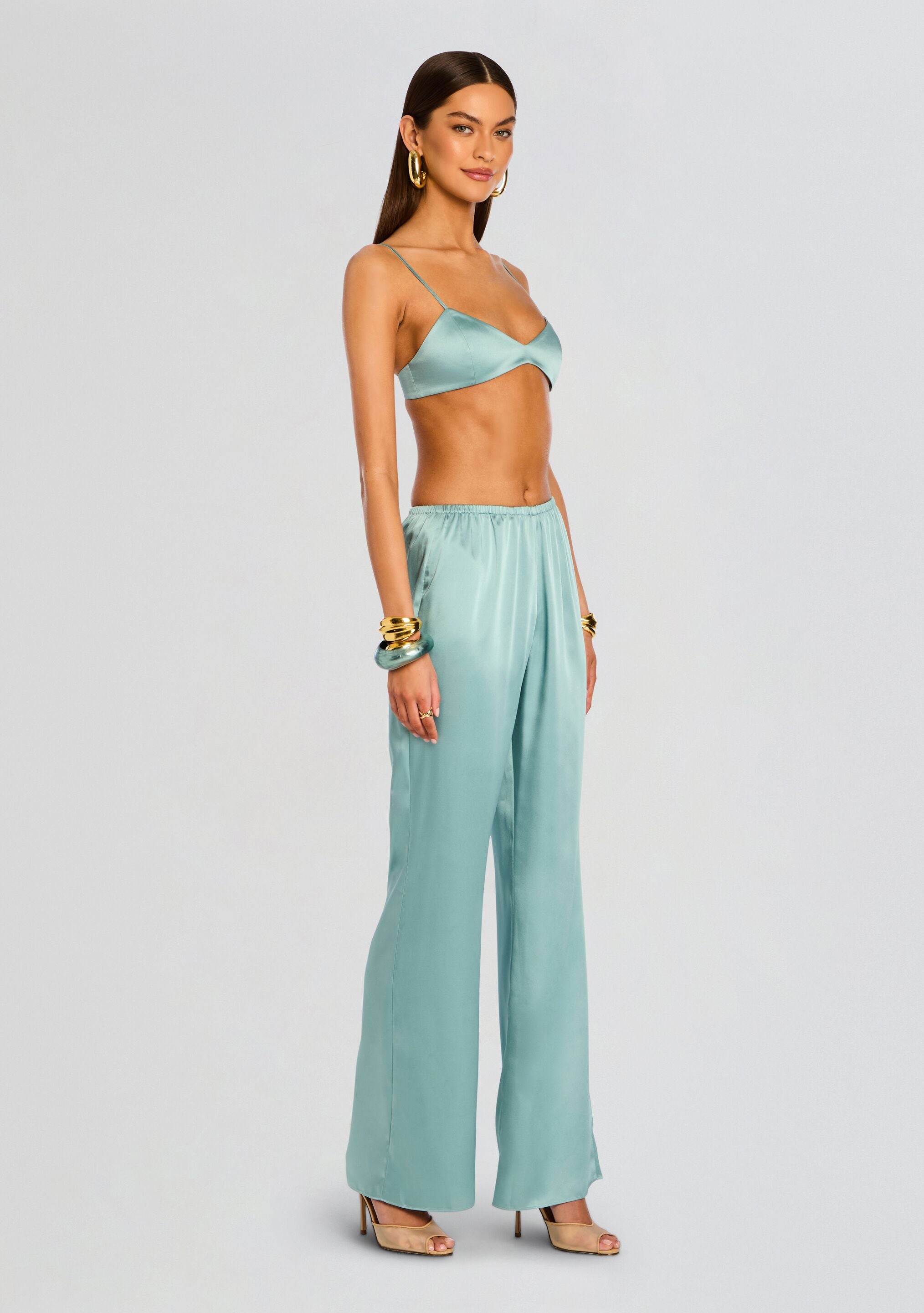 Courtney Bralette