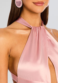 Magnolia Dress