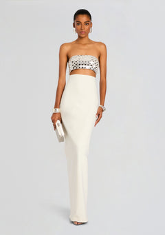 Esmerelda Dress