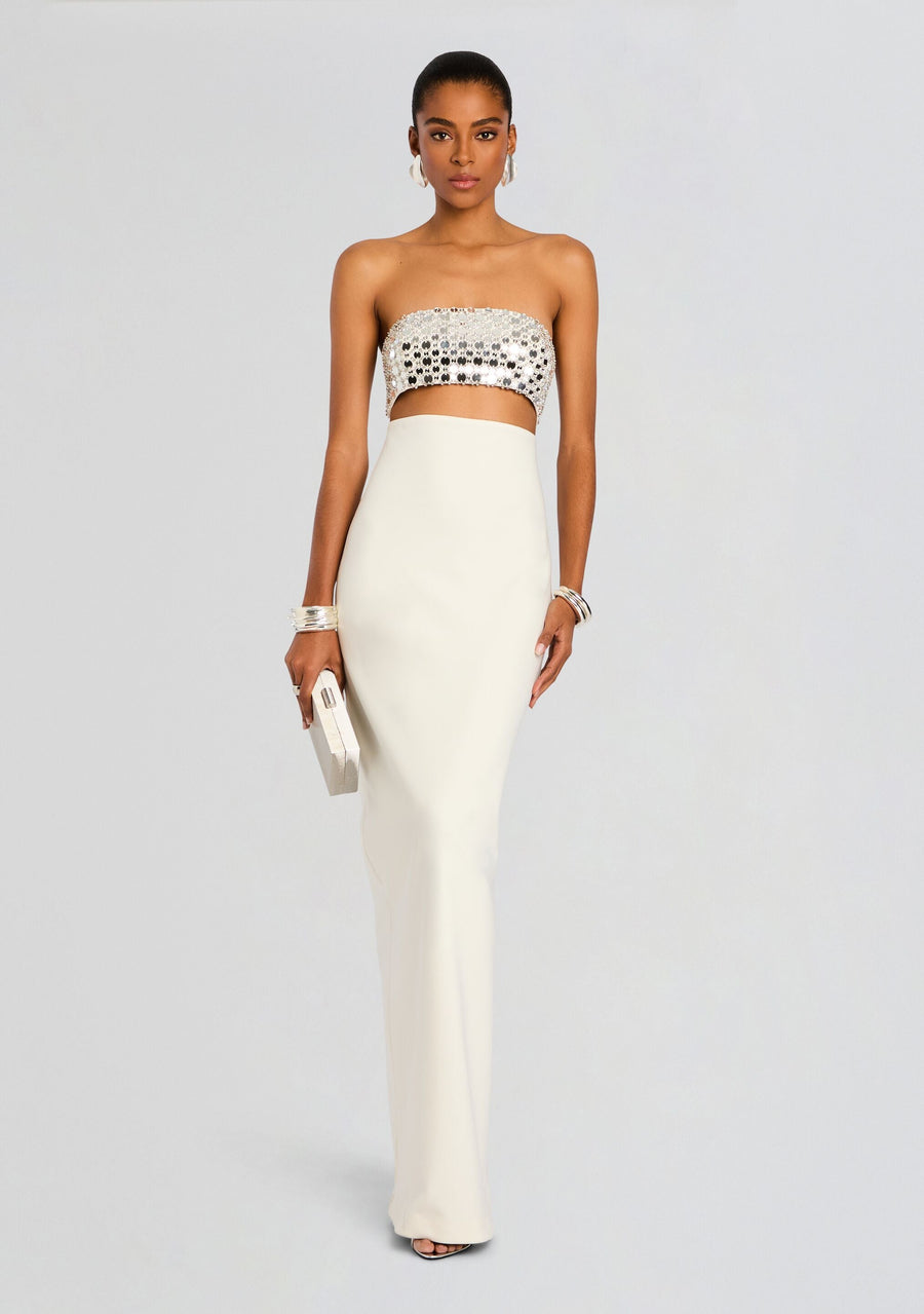 Esmerelda Dress