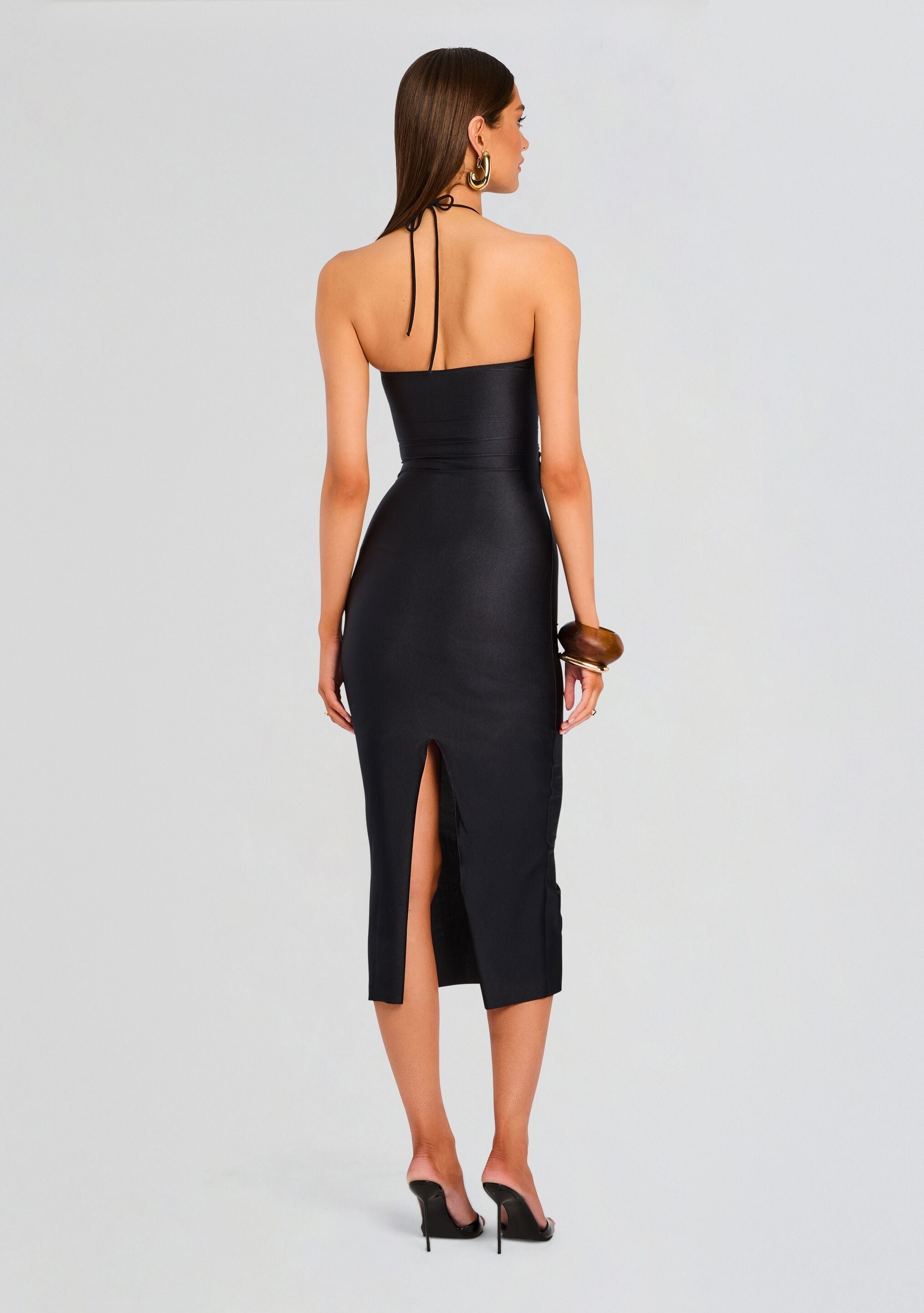 Holly Midi Dress