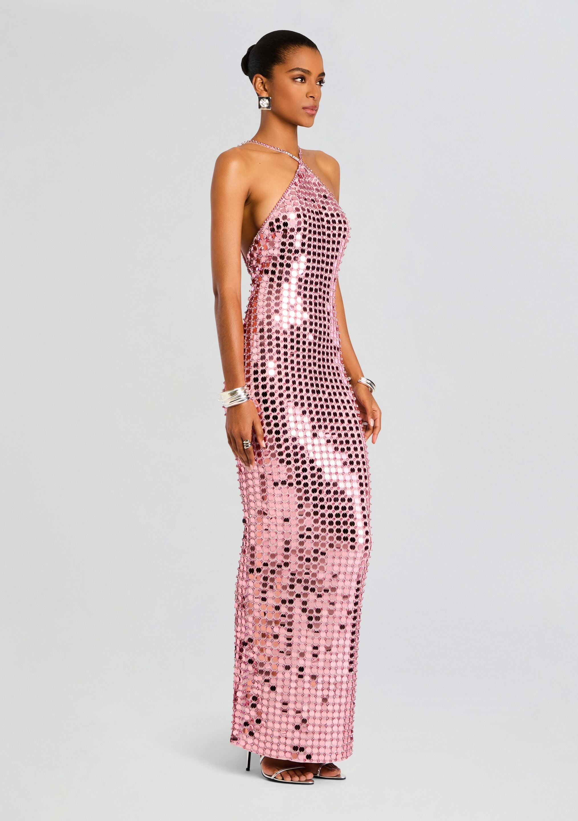 Quincy Dress