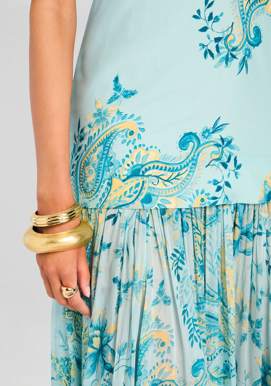 Wani Maxi Dress