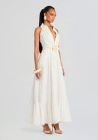 Anvi Shirt Dress