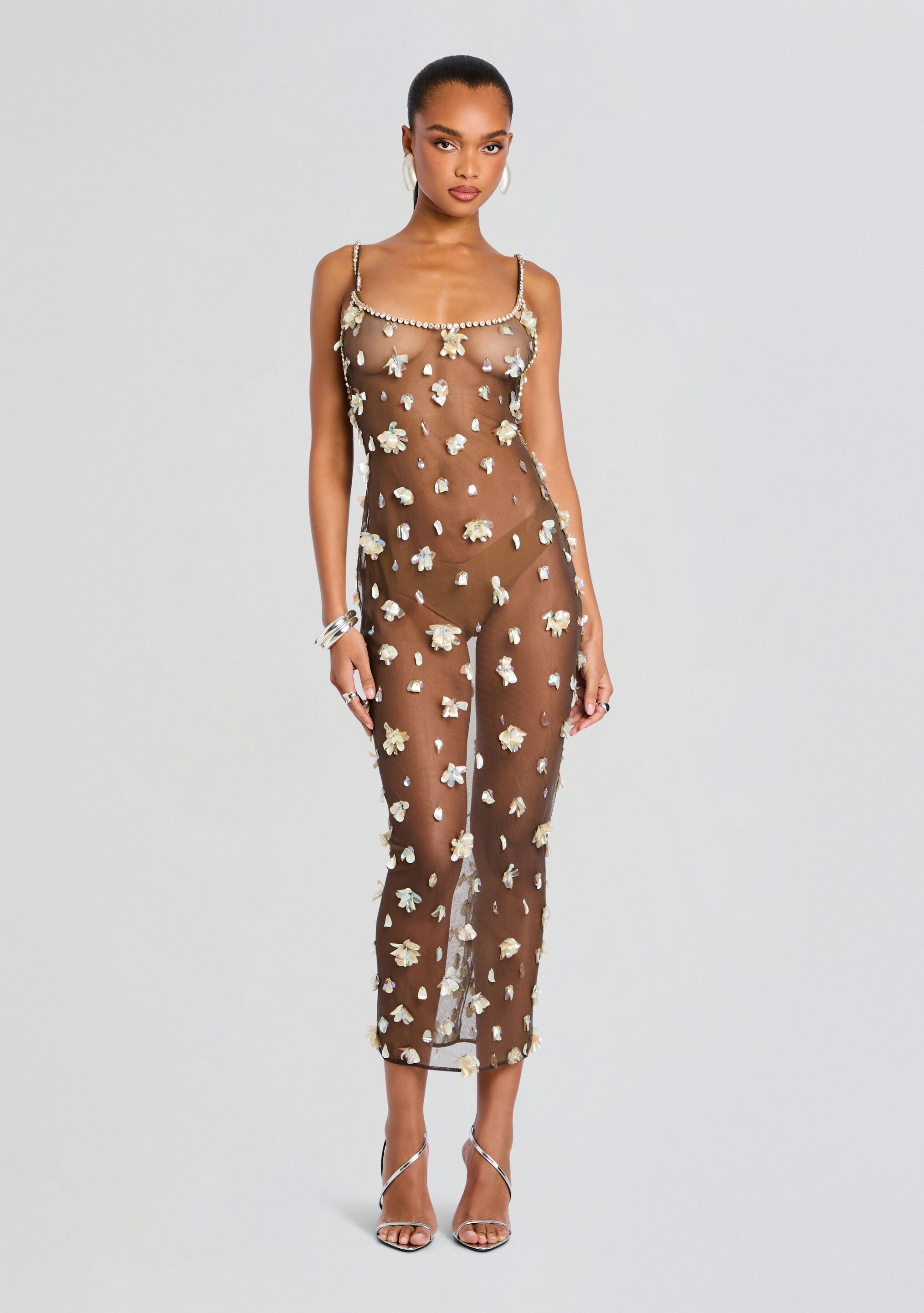 Algea Dress