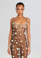Algea Dress