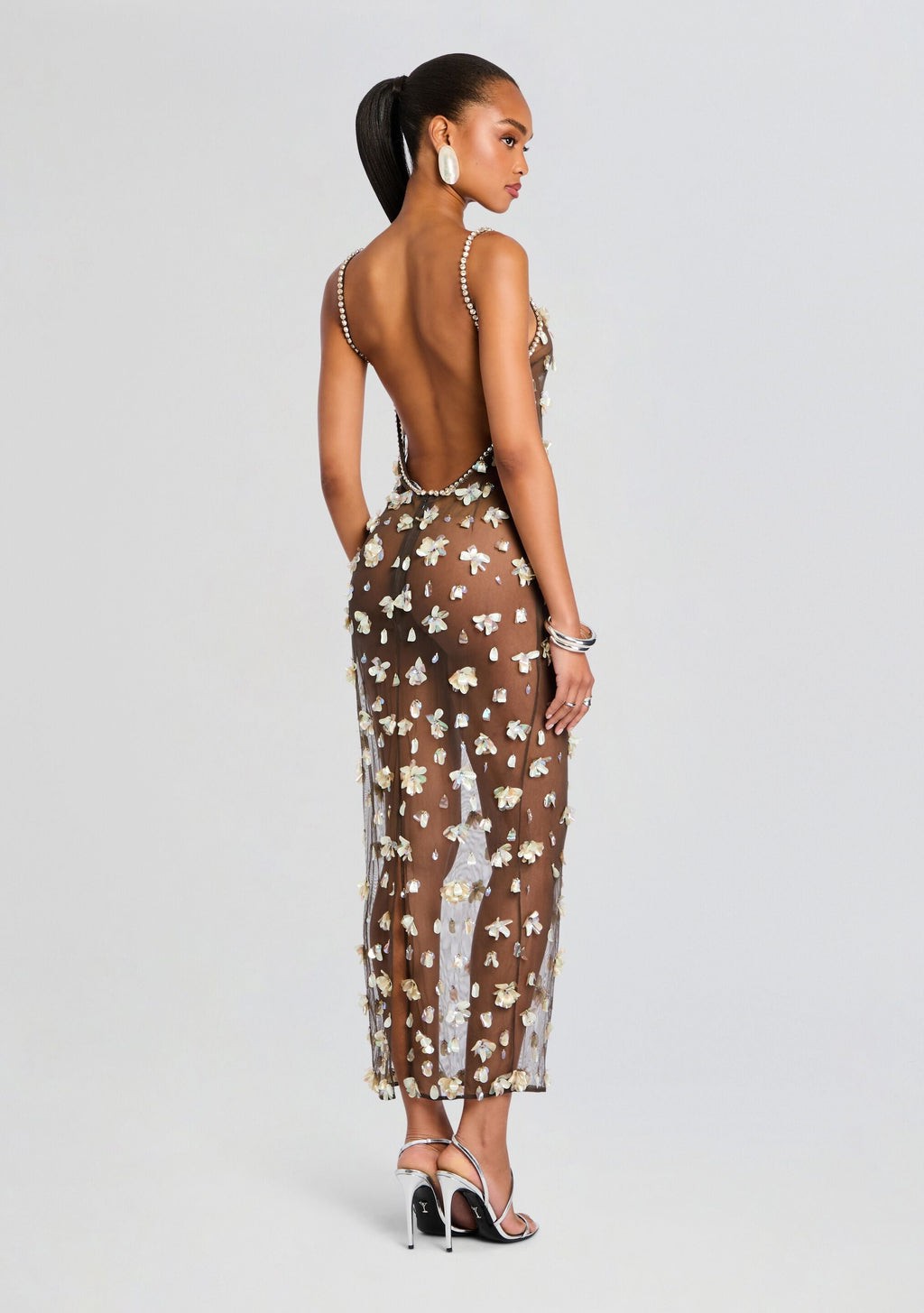Algea Dress