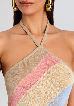 Dree Knit Maxi Dress