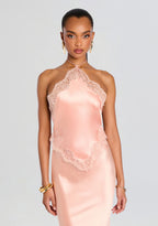 Everly Lace Dress