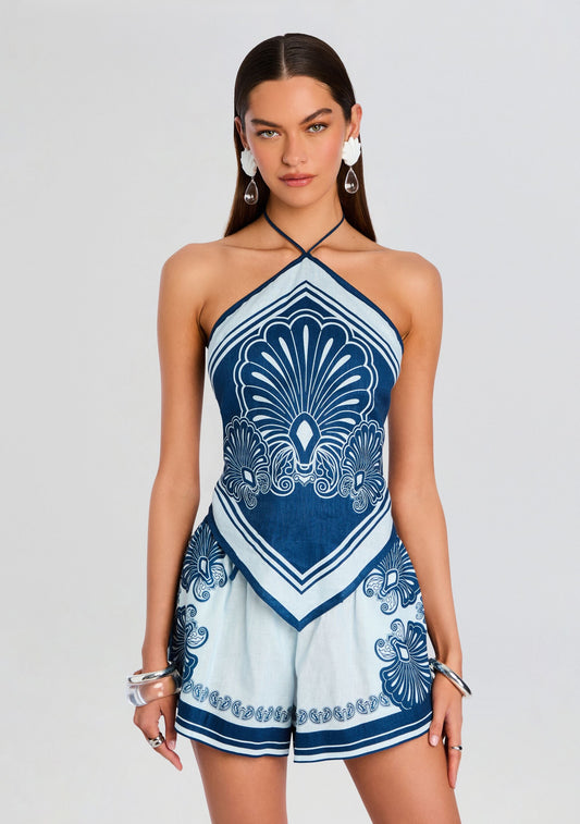 Rosa Top