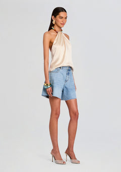 Sabrina Boyfriend Short