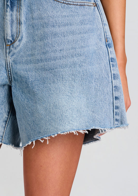 Sabrina Boyfriend Short