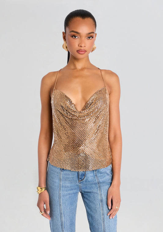 Shiloh Embellished Cami