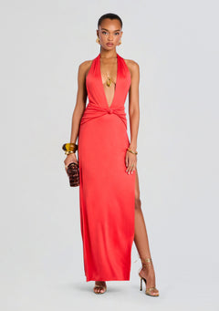 Corralee Dress