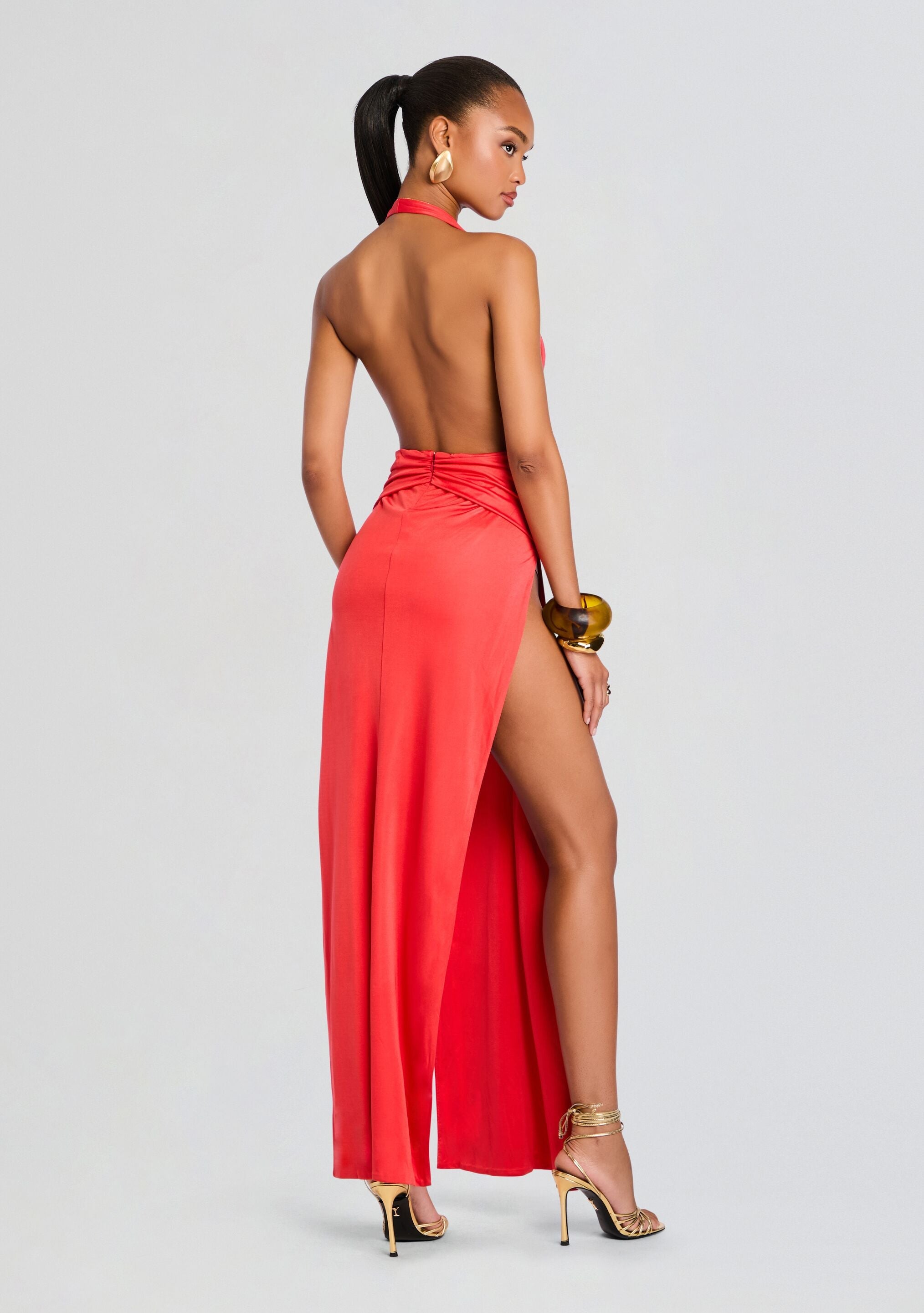 Corralee Dress