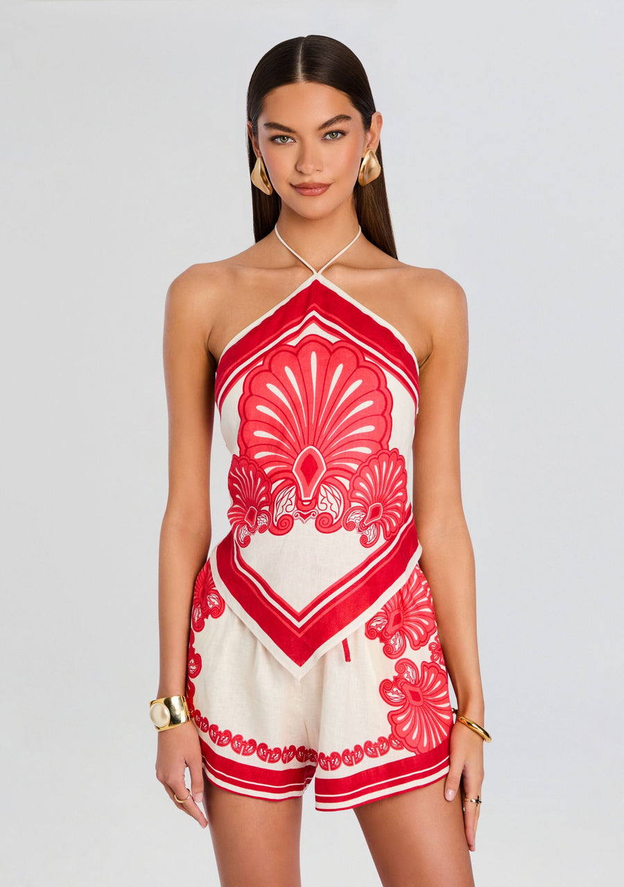 Rosa Top