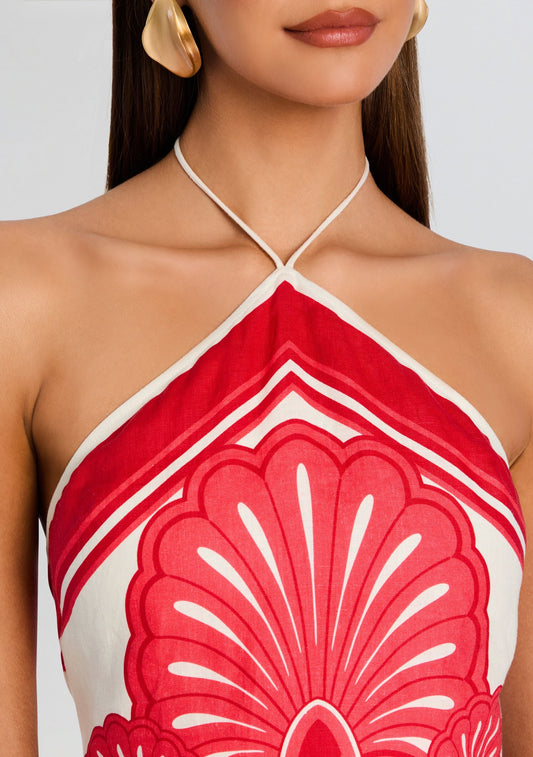 Rosa Top