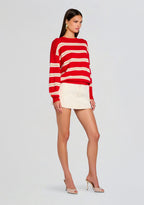 Cassian Knit Sweater