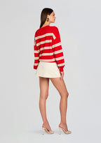Cassian Knit Sweater