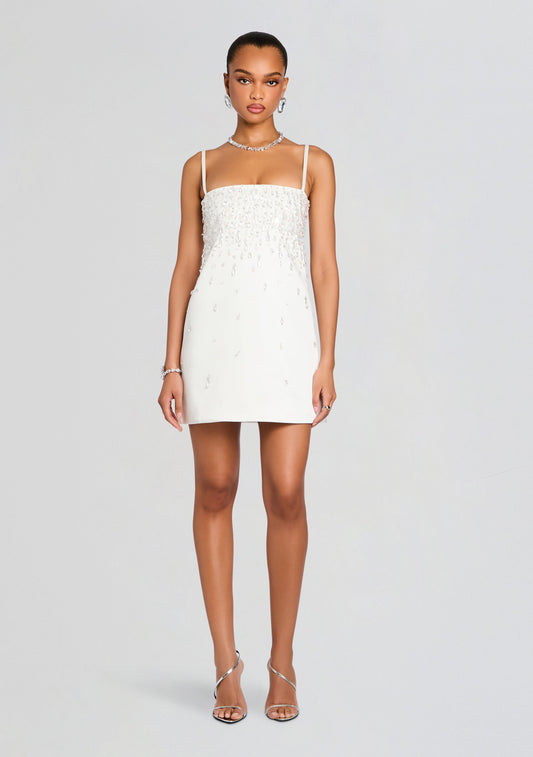 Cornelia Embellished Dress