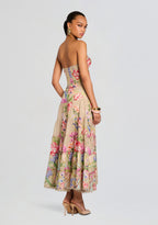Danny Long Dress