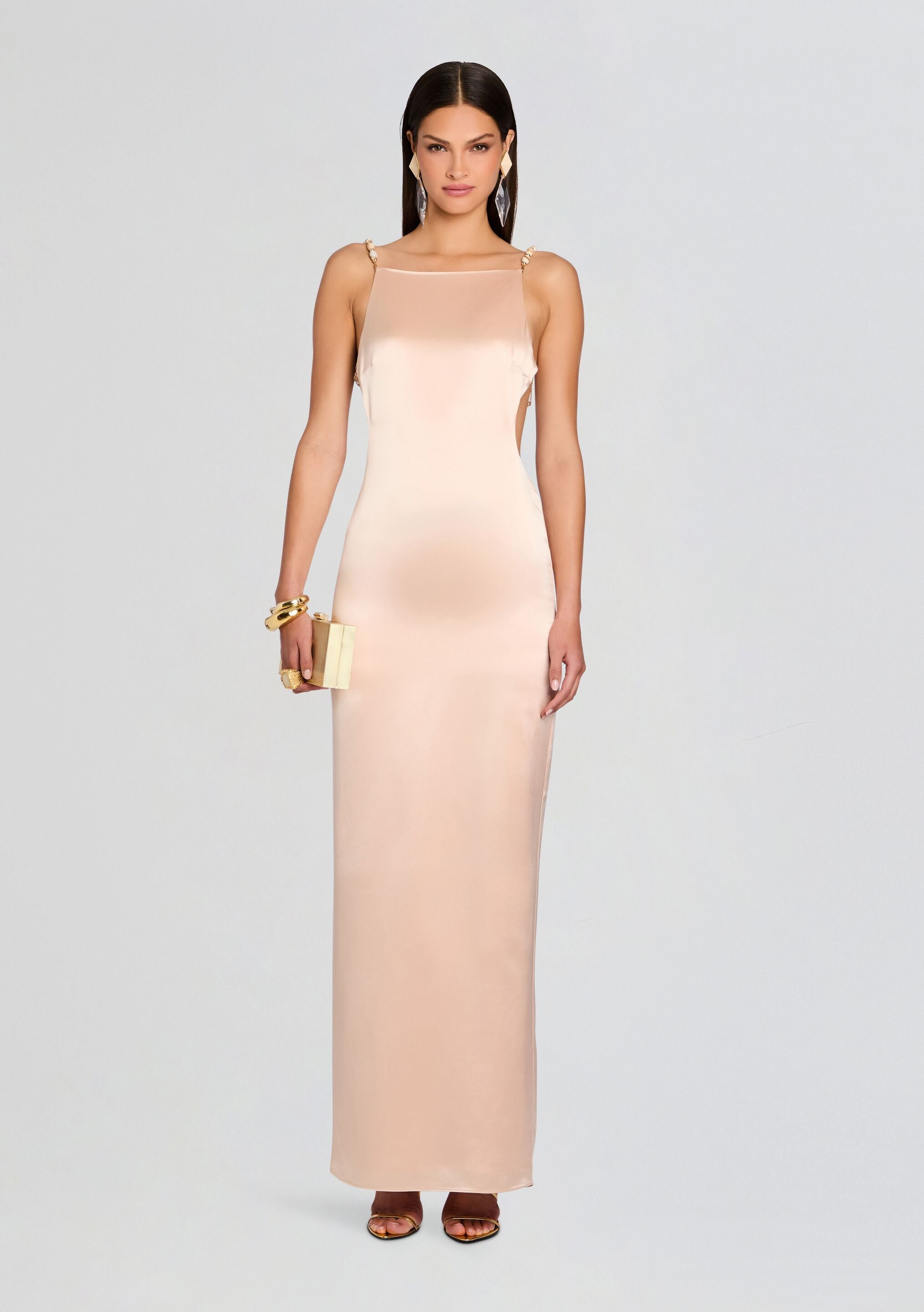 Evita Dress