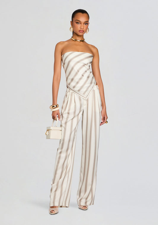 Marlowe Satin Pant