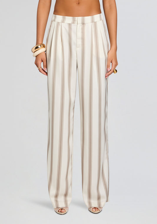 Marlowe Satin Pant