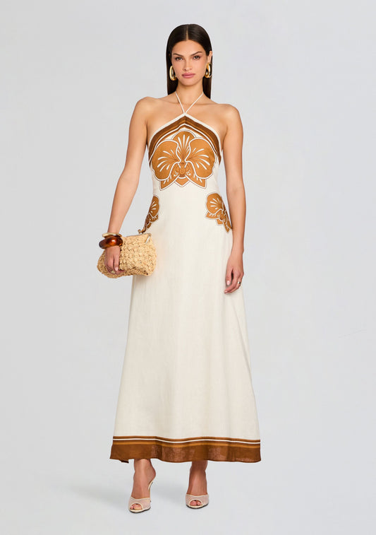 Kora Maxi Dress
