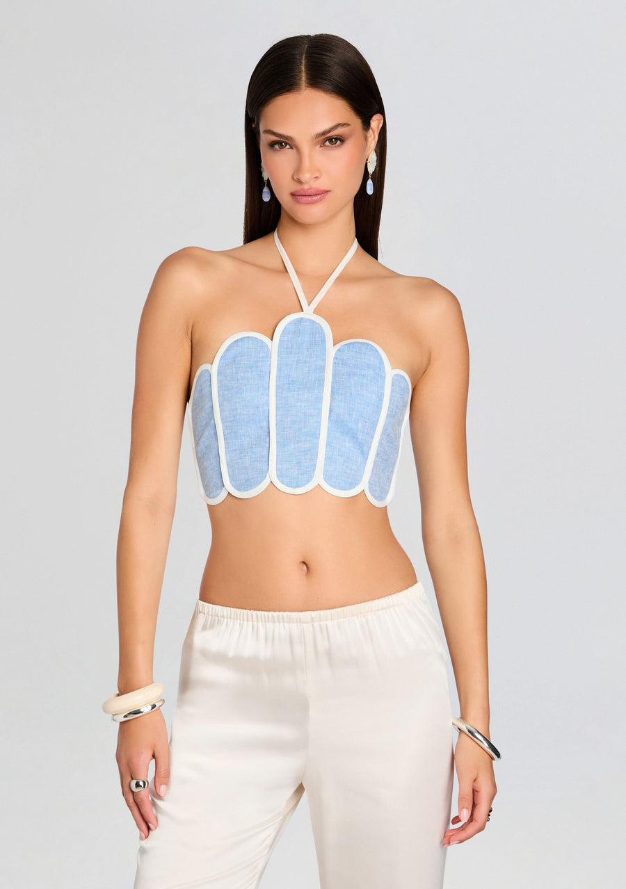 Lenny Top