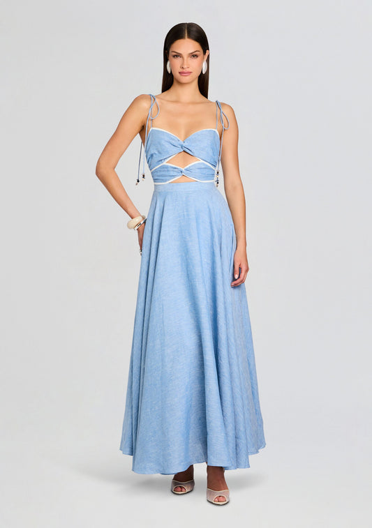 Monroe Dress