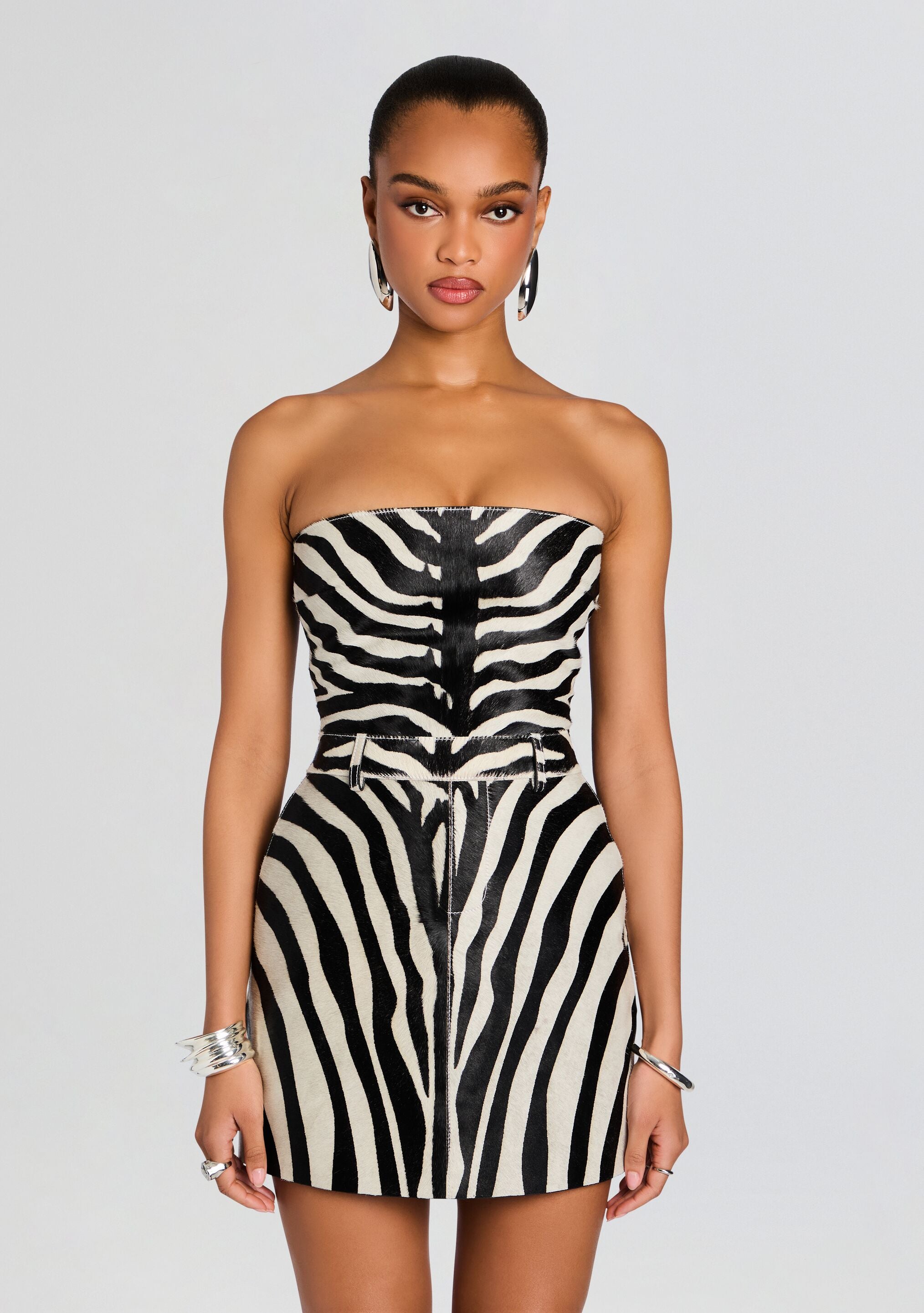 Manon Dress