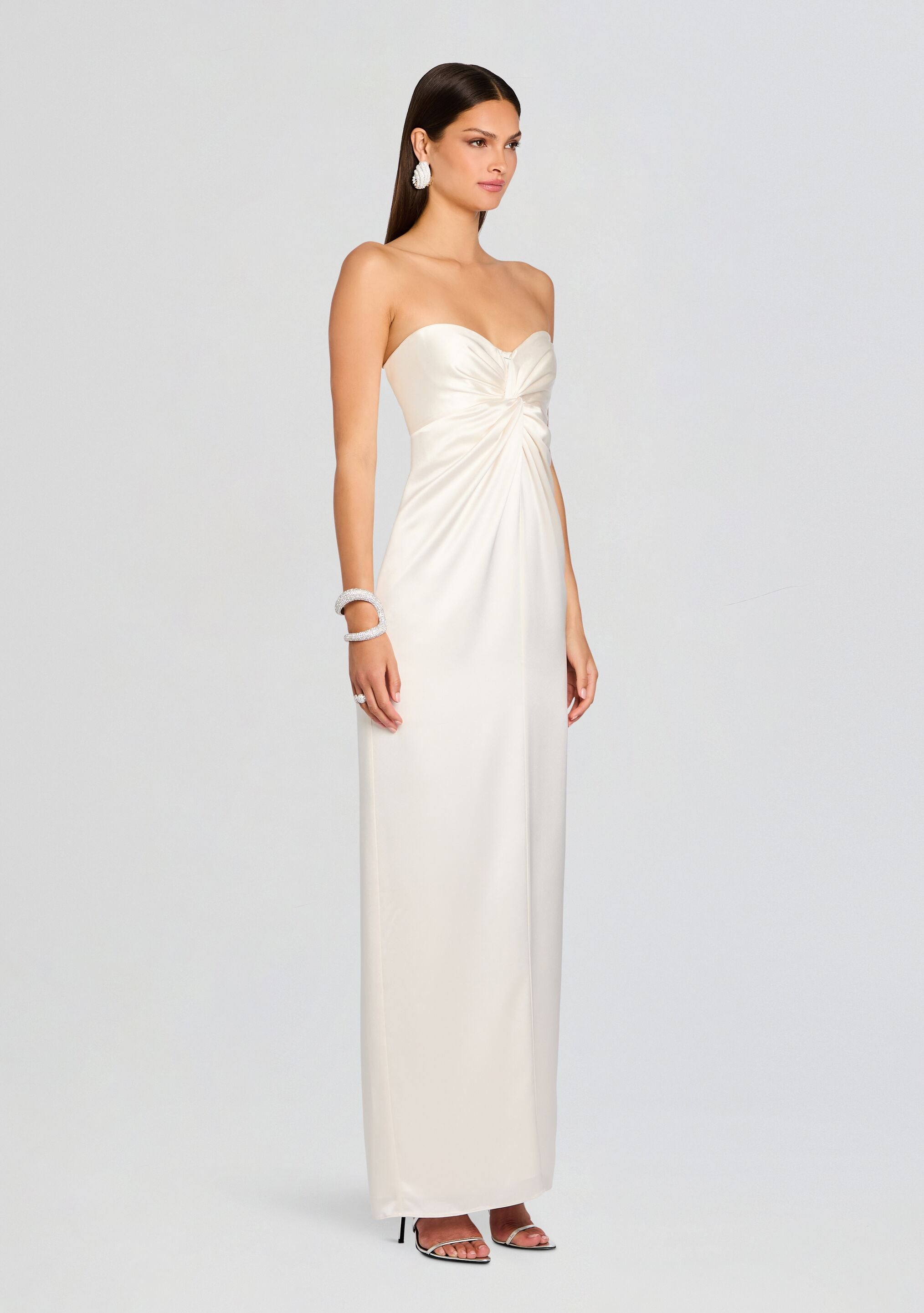 Olivine Dress