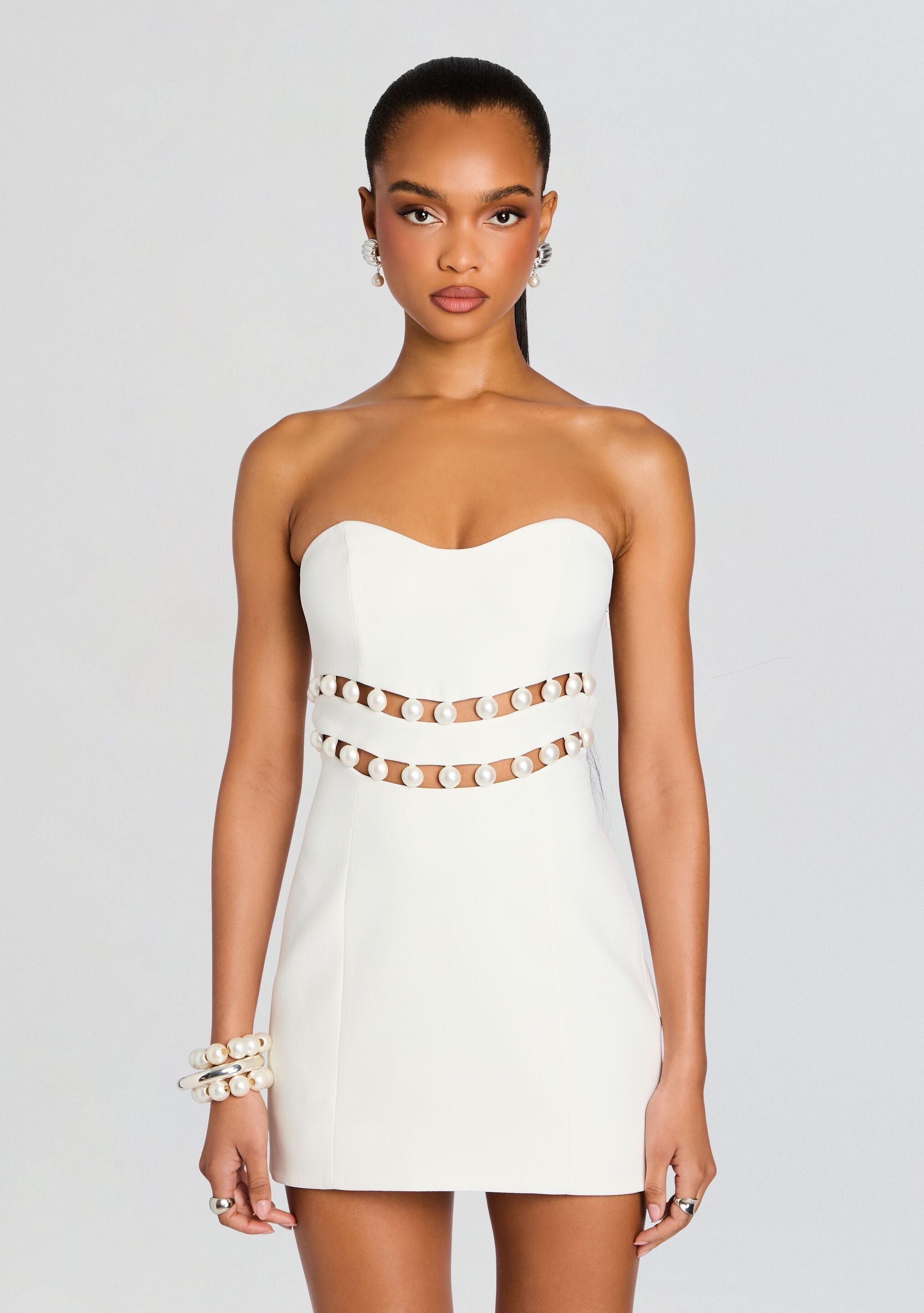 Alyce Dress