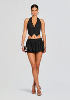 Arletha Vest