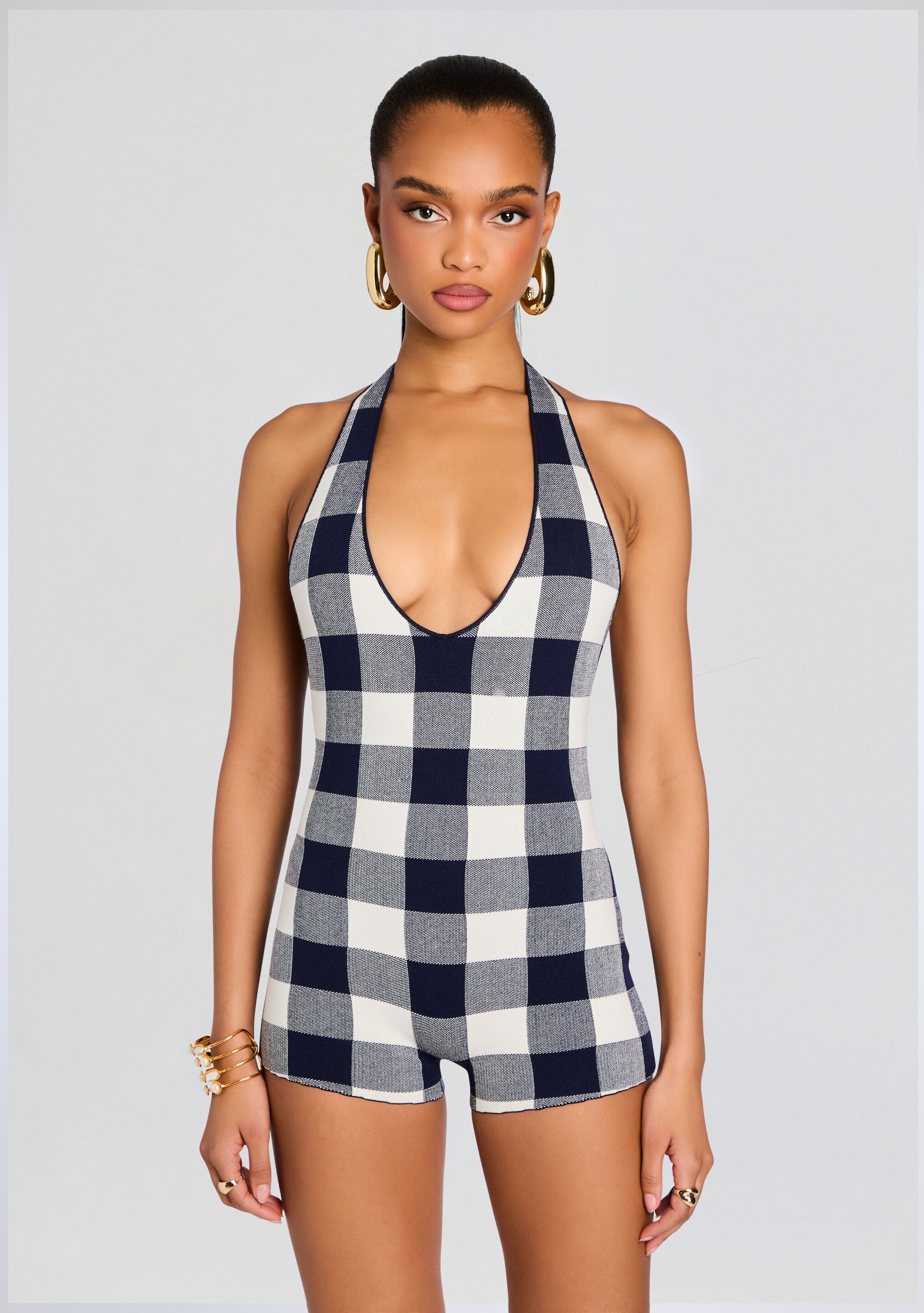 Aro Romper
