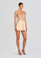 Aurora Lace Dress