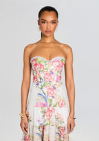 Danny Long Dress