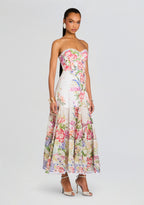 Danny Long Dress