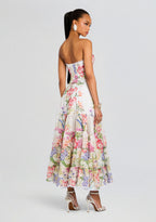 Danny Long Dress
