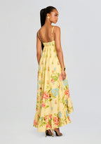 Dhun Long Dress