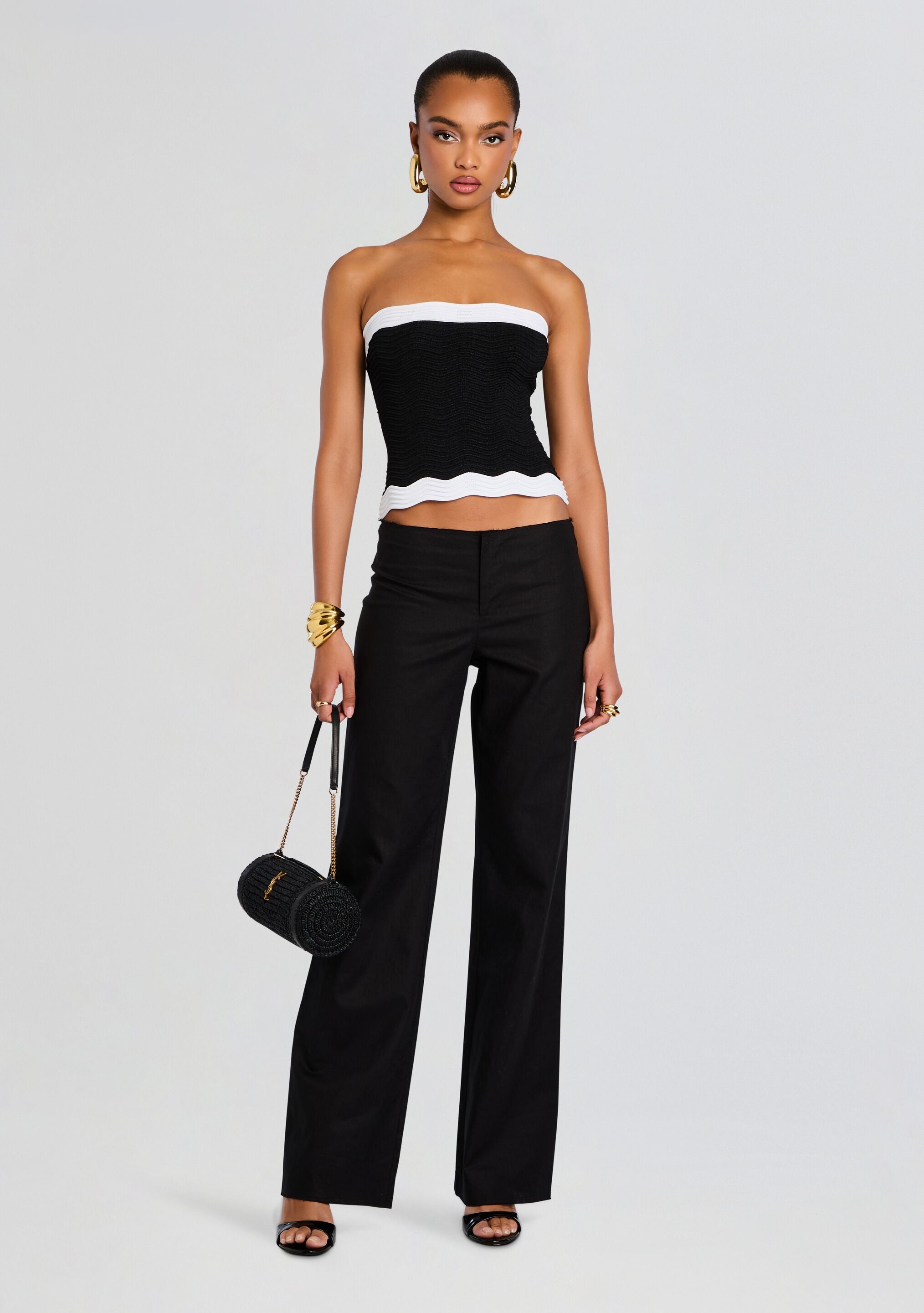 Leann Linen Pant