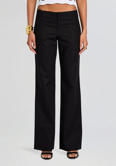 Leann Linen Pant