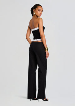 Leann Linen Pant