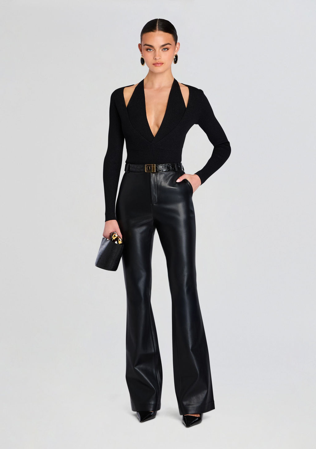 Assunta Bodysuit