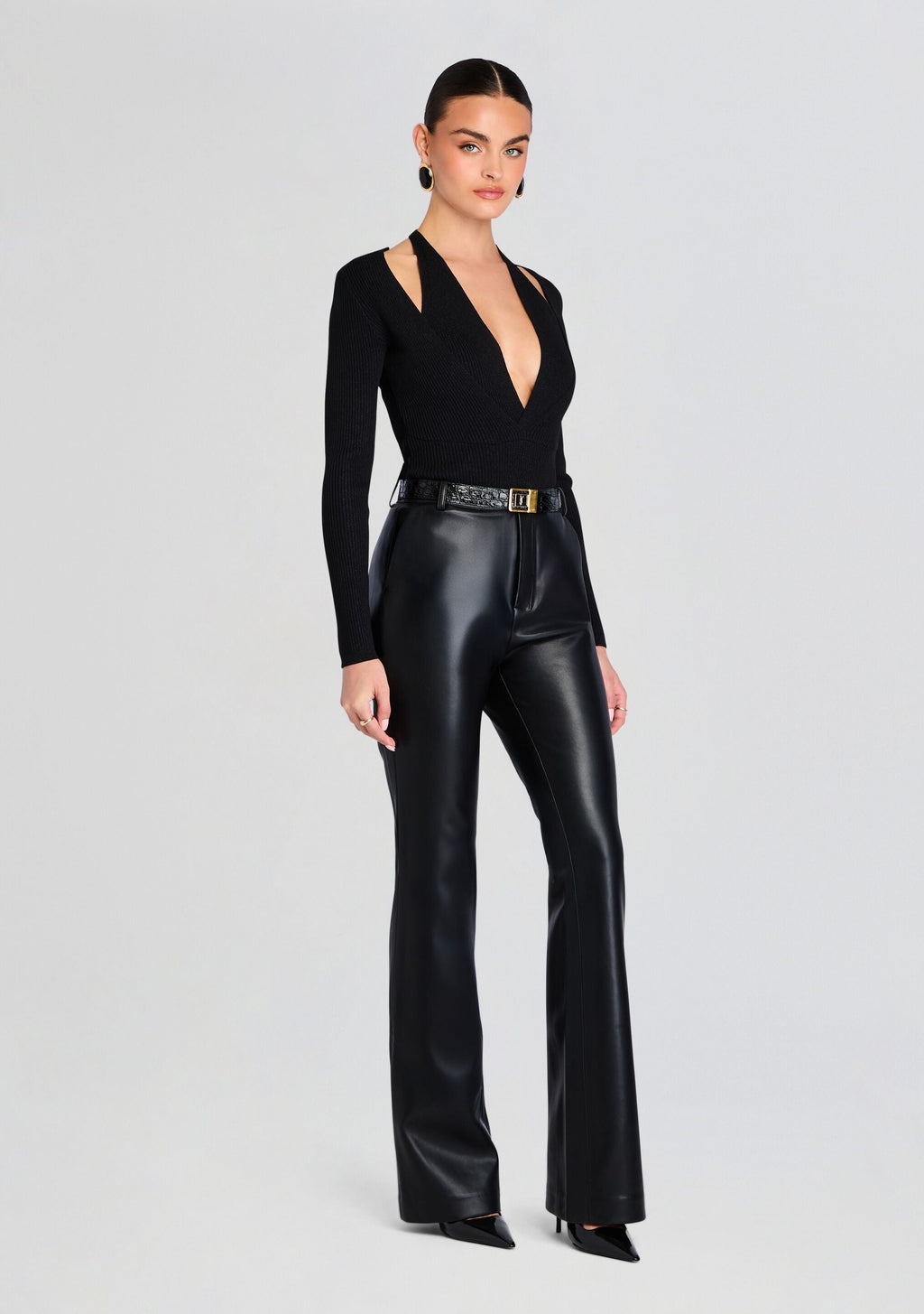 Assunta Bodysuit