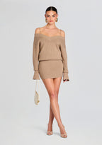 Barbara Mini Dress