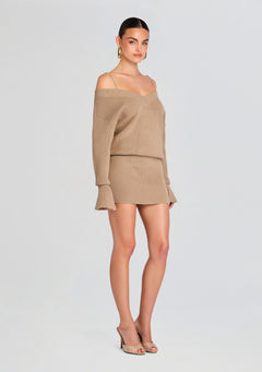 Barbara Mini Dress
